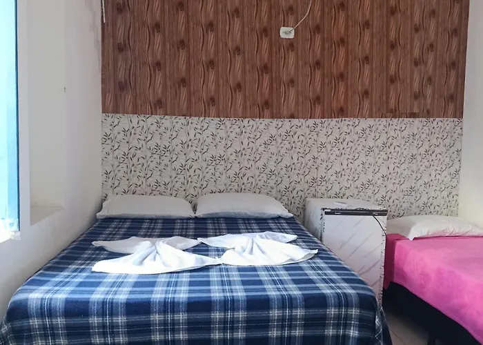 Casa Recanto dos leões