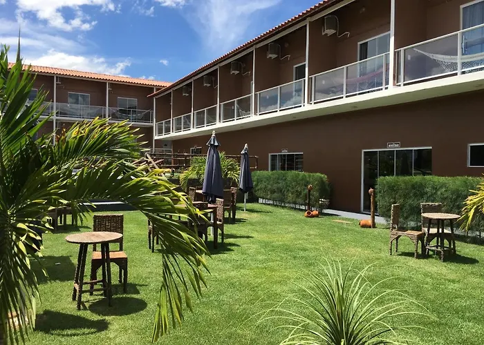 Hotel Virgulino